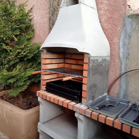 Casa Rural Dos Reales San Cristobal de Boedo エクステリア 写真